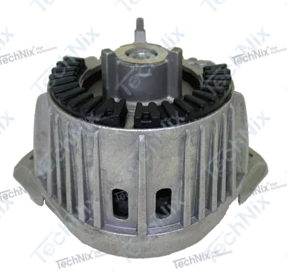 Bracket Assly Mounting FR