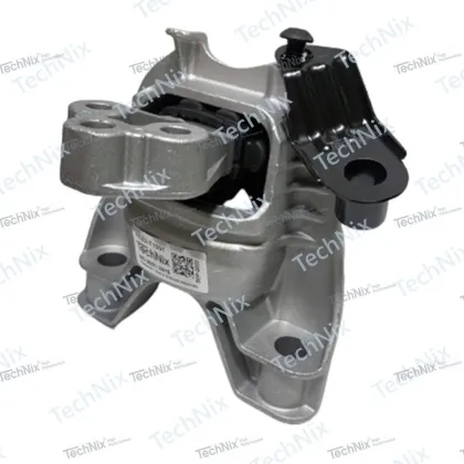 Bracket Assy Mounting RH TITNM