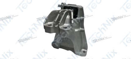 Bracket Assy Mounting RH Hydraulic