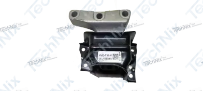 Bracket Assy Mounting RH D