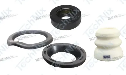 Rubber Strut Kit FR With Brg