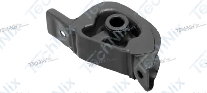 Bracket Assy Mounting FR