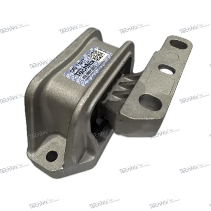 Bracket Assy Mounting RH