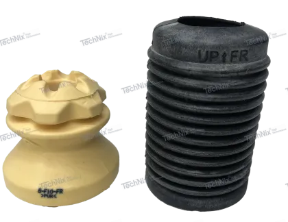 Rubber Strut Kit FR