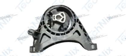 Bracket Assy Mounting FR NM