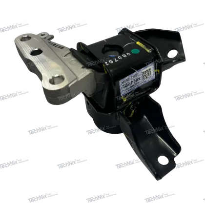 Bracket Assy Mounting RH With Alum