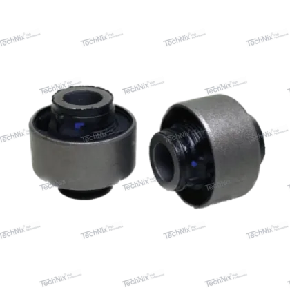 Rubber Bush Rr -FR