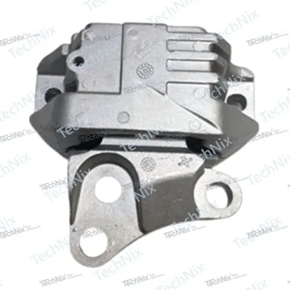 Bracket Assy Mounting LH