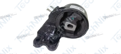Bracket Assy Mounting FR DSL