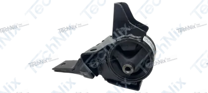 Bracket Assy Mounting LH