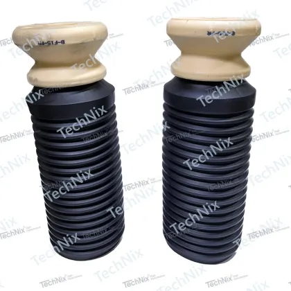 Rubber Strut Kit FR