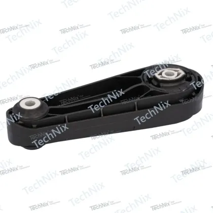 Bracket Assy Mounting RR