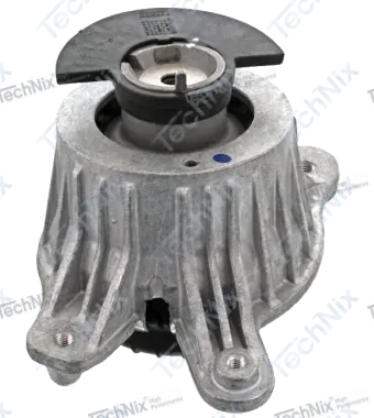 Bracket Assly Mounting LH