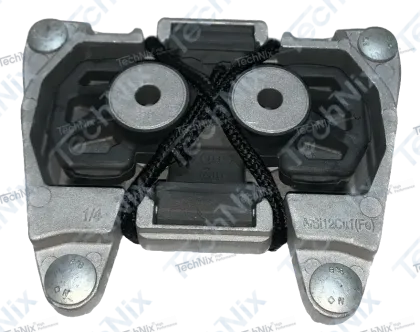 Bracket Assy Mounting RR