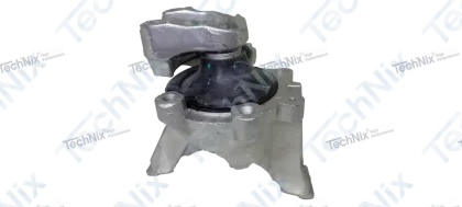 Bracket Assy Mounting RH Hydraulic