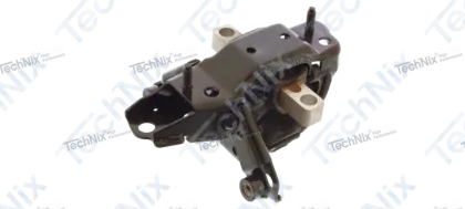 Bracket Assy Mounting LH P