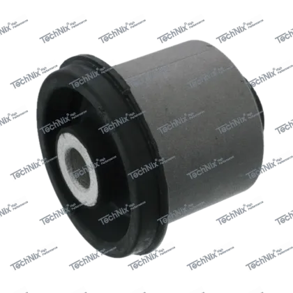 Rubber Bush Kit Fr 10 Pcs