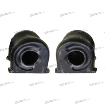 Rubber Cut Bush FR R L ID=26mm