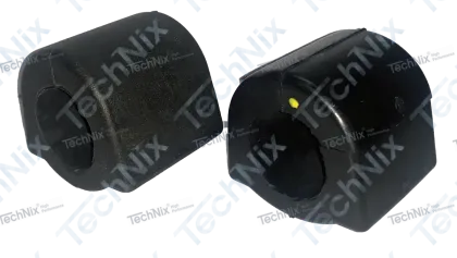 Rubber Cut Bush FR