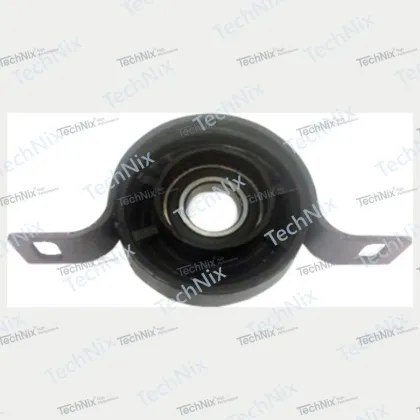 Rubber Coupling C.J W/Bearing
