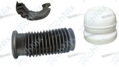 Rubber Strut Kit FR