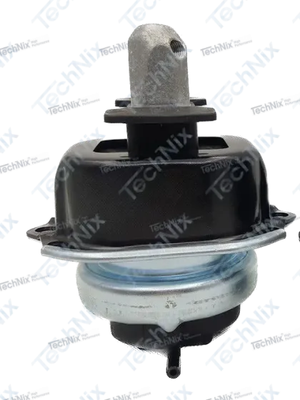Bracket Assy Mounting LH