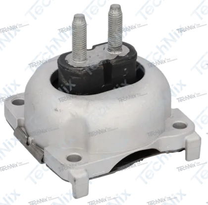 Bracket Assy Mounting RR
