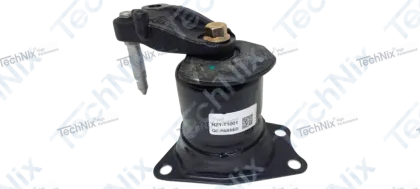 Bracket Assy Mounting RH P Alum