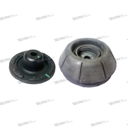 Rubber Mounting Strut FR With Retainer