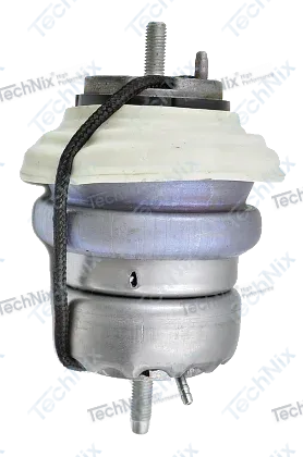 Bracket Assy Mounting FR