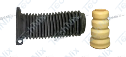 Rubber Strut Kit FR RH LH
