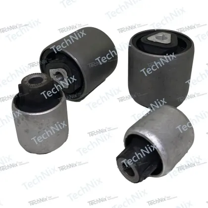 Rubber Bush Kit Fr 4Pcs