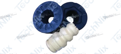 Rubber Strut Kit RR