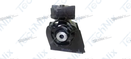 Bracket Assy Mounting FR