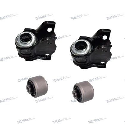Bracket Assy Mounting Arm Fr 4Pc
