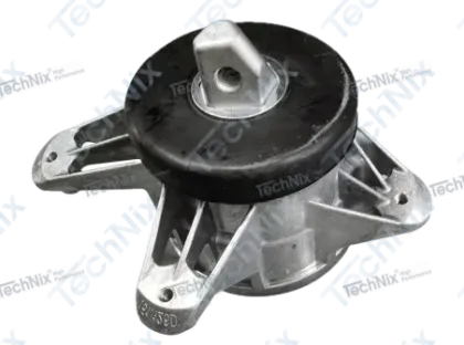 Bracket Assy Mounting LH