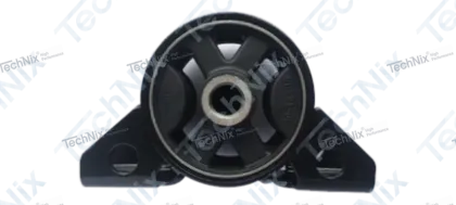 Bracket Assy Mounting RR