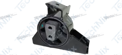 Bracket Assy Mounting RR