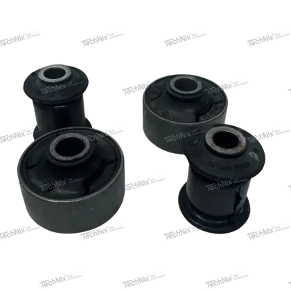 Rubber Bush Kit FR 4 Pcs