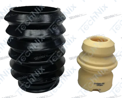 Rubber Strut Kit FR