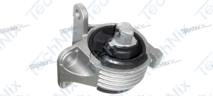Bracket Assy Mounting RR
