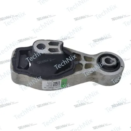 Bracket Assy Mounting RR
