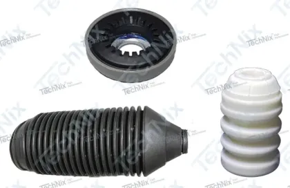 Rubber Strut Kit FR W/o Mount