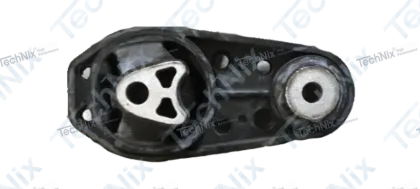 Bracket Assy Mounting RR PTL