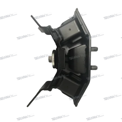 Bracket Assy Mounting RR