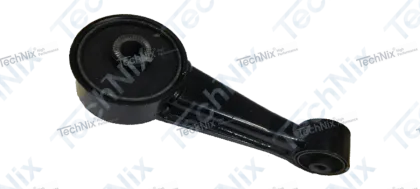 Bracket Assy Mounting RR
