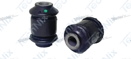 Rubber Bush Fr -FR