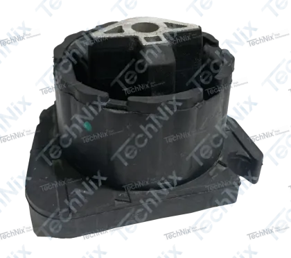 Bracket Assy Mounting RR