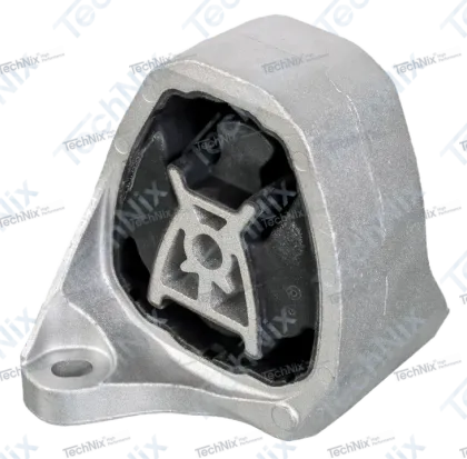 Bracket Assy Mounting  RR