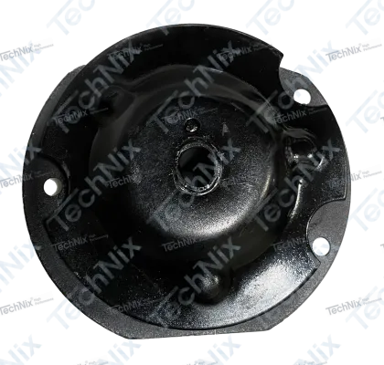 Bracket Assy Mounting LH 3 Hole